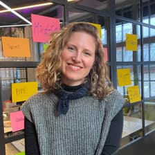 Profile picture for Svenja Maaske