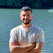 Profile picture for Armen Grigoryan