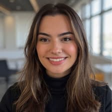 Profile picture for Cristina Bunea