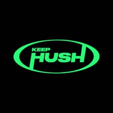 Profile picture for Keep Hush