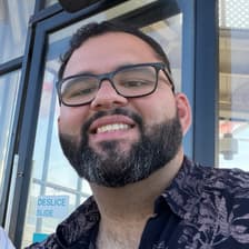 Profile picture for Christopher Maruri