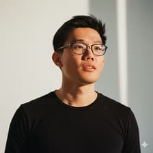 Profile picture for ZHENG DE LEE