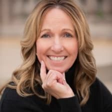 Profile picture for Amy Hamm