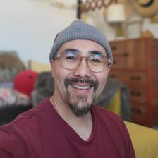 Profile picture for Brandon Chien