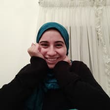 Profile picture for Dr. Radwa Samy