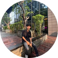 Profile picture for Ricky Pauji