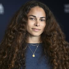 Profile picture for Sage Lenier