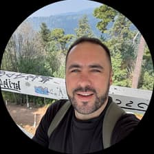 Profile picture for Julien Giro
