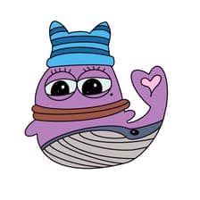 Profile picture for Girin!