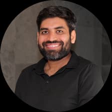 Profile picture for Rishabh Gupta