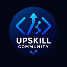 Profile picture for UpSkill Community