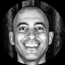 Profile picture for Karim Guessous