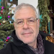 Profile picture for Pete Bernard