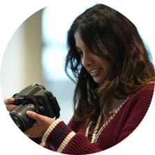 Profile picture for Aleeza