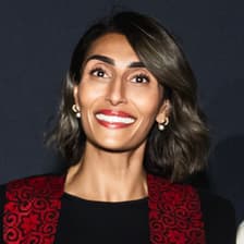 Profile picture for Meera Judge