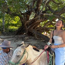 Profile picture for ocean park