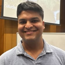 Profile picture for Raj Gupta