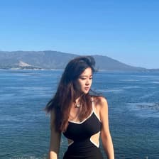 Profile picture for Sophie Suo