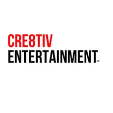 Profile picture for Cre8tiventertainment