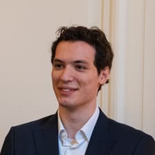 Profile picture for Noé Giglio