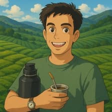 Profile picture for Patricio Navajas Fitzsimons