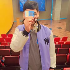 Profile picture for Anand Singh