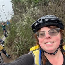 Profile picture for Stacey Hooson