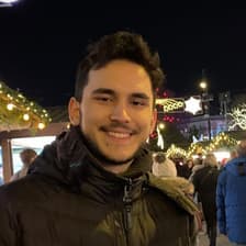 Profile picture for Gökdeniz Kaymak