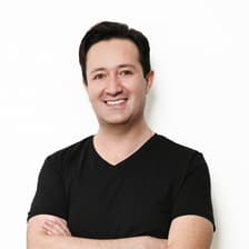 Profile picture for Rodrigo Palomares
