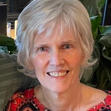 Profile picture for Heidi Friesen