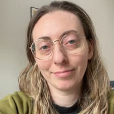 Profile picture for Alyssa Roth