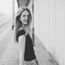 Profile picture for Petra Fritsch