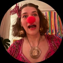 Profile picture for Oofie Magazine 💫🌈