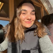 Profile picture for ipek celiksoz