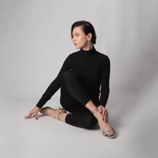 Profile picture for Leire Mayendia