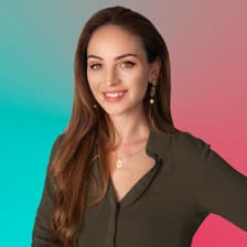 Profile picture for Jennifer Esteban