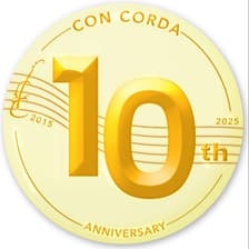 Profile picture for AUP Con Corda