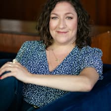 Profile picture for Harper Spero