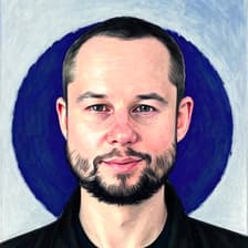 Profile picture for Artem Nikitin