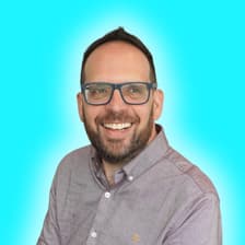 Profile picture for Mark Paterson