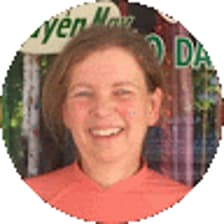 Profile picture for Martha Jane Chamberlin