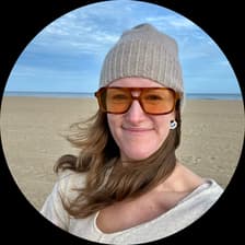 Profile picture for Becky Carvatt