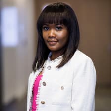 Profile picture for Breana Mccullers