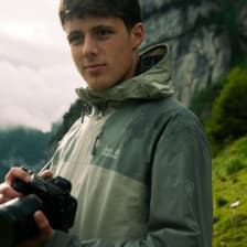 Profile picture for Andri Bühler