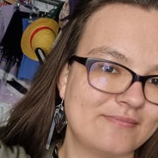 Profile picture for Veronika