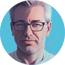 Profile picture for Dave Stephenson