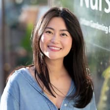 Profile picture for Elicia Chen