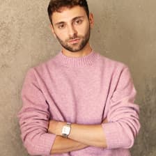 Profile picture for Maxime Vukas