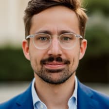Profile picture for Felix Schmitt