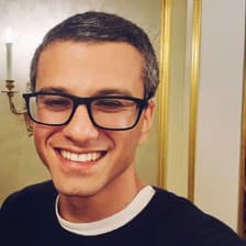 Profile picture for David Janjgava